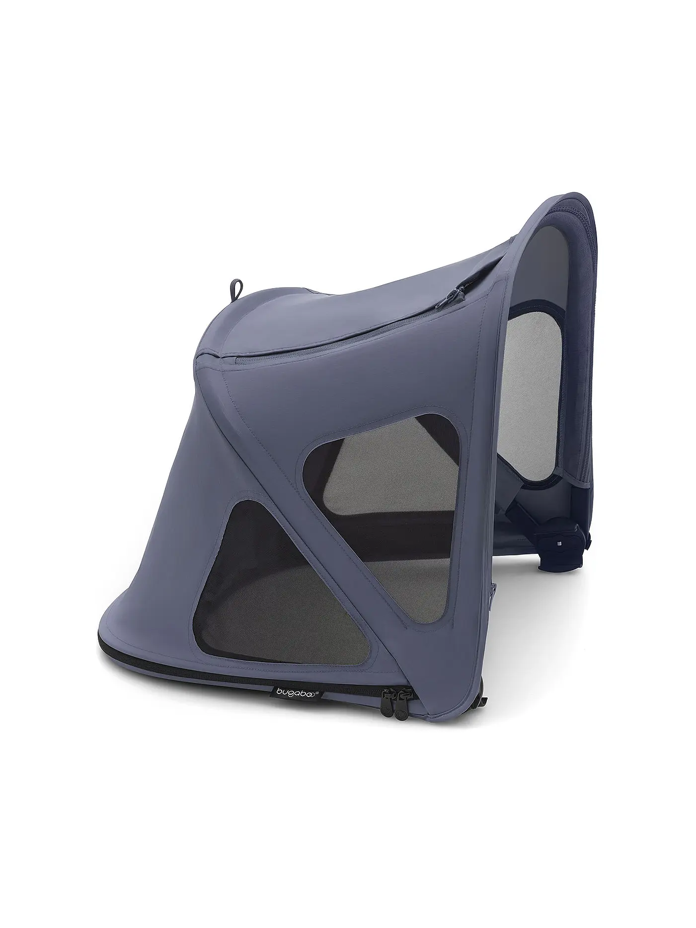 BUGABOO | Sonnendach BREEZY Fox / Cameleon / Lynx Küstenblau | 